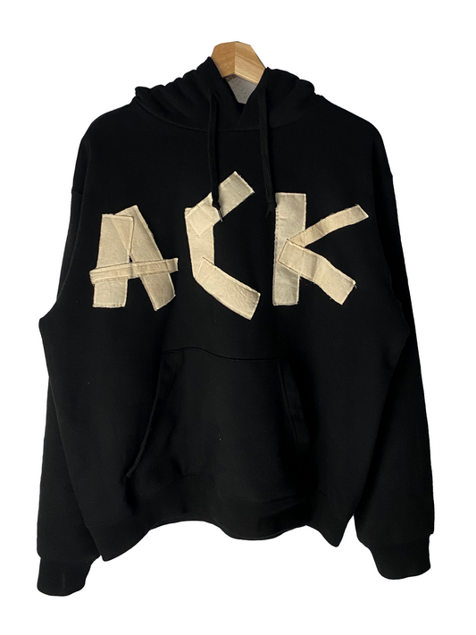 SS.24 ACK HOODIE