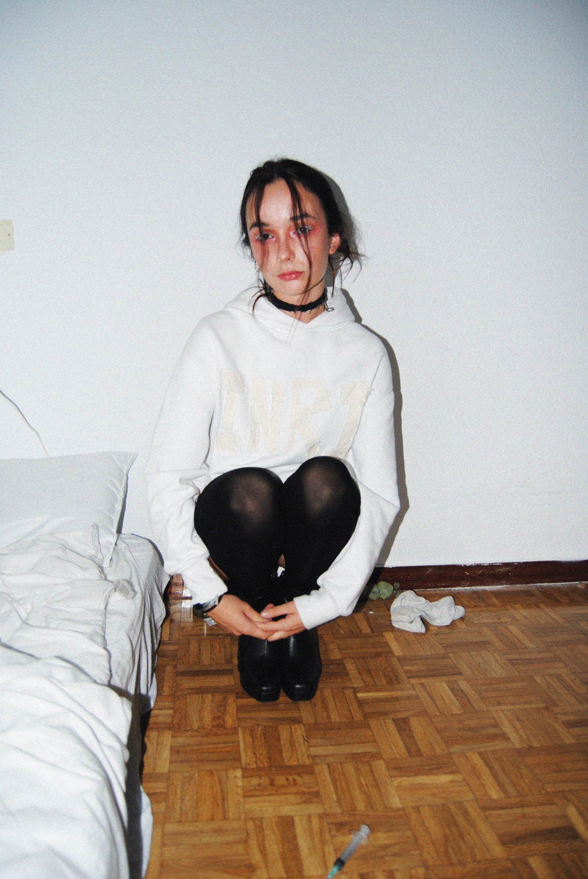 INRI "HOODIE"