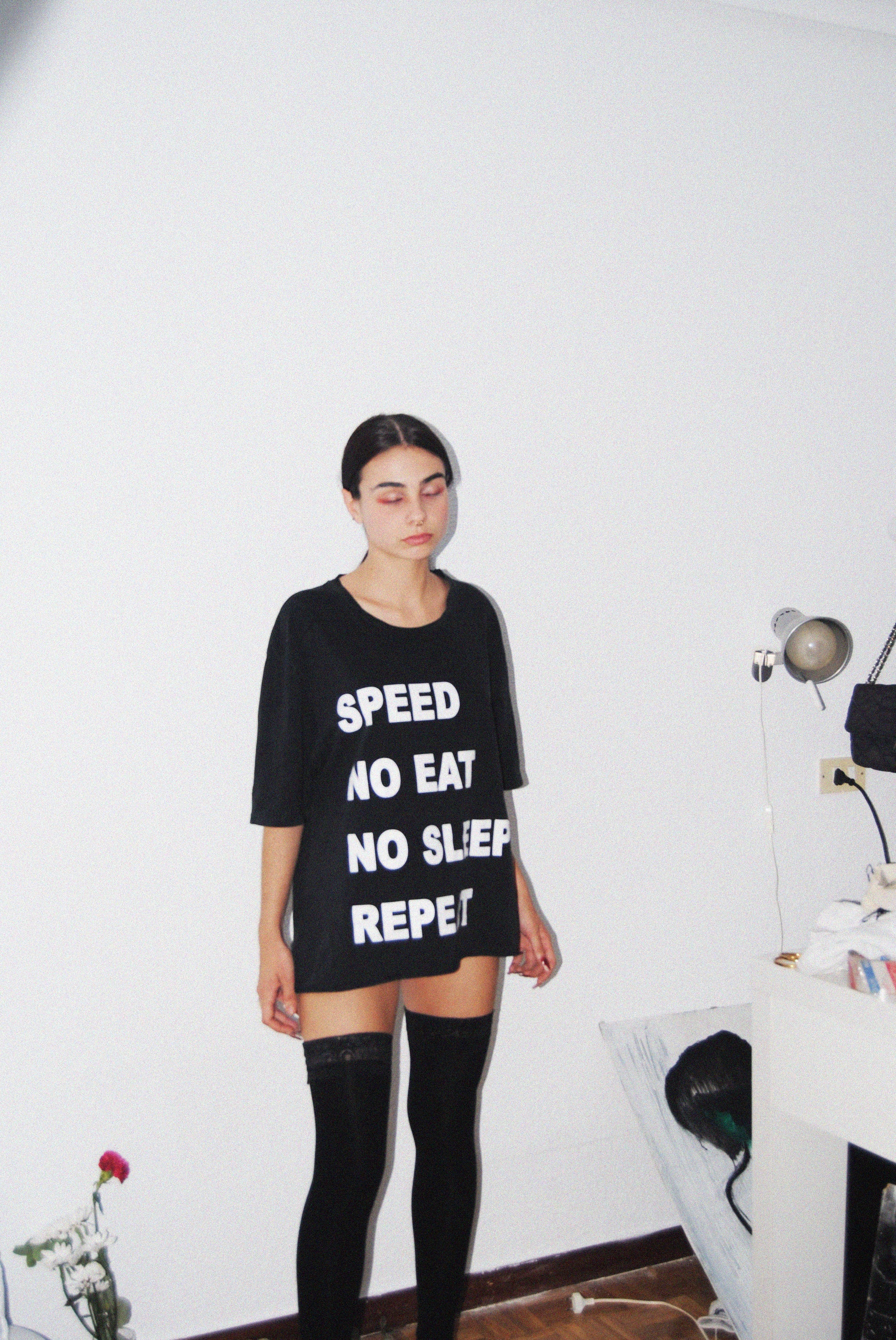 SPEED TEE