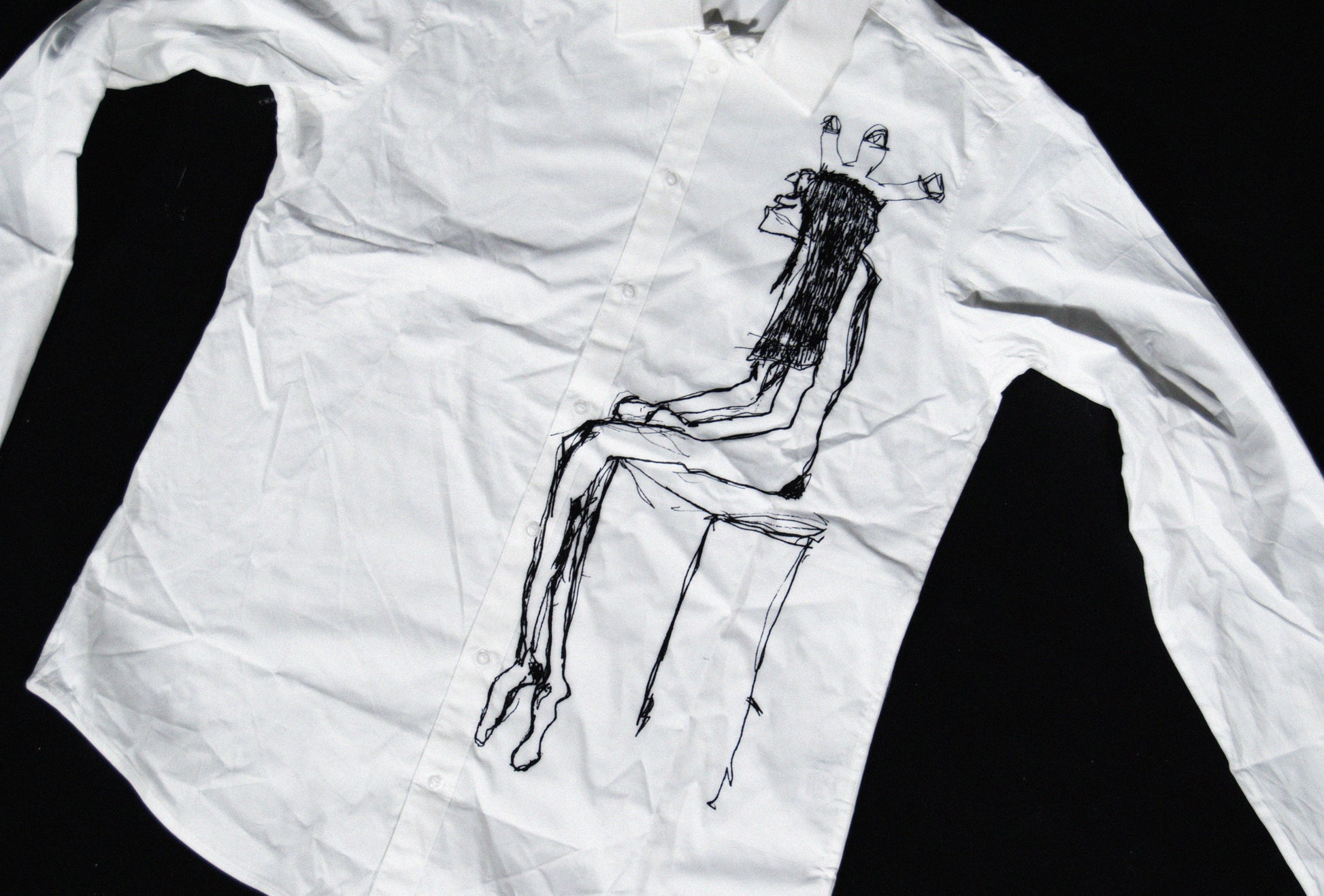 "KING" SHIRT