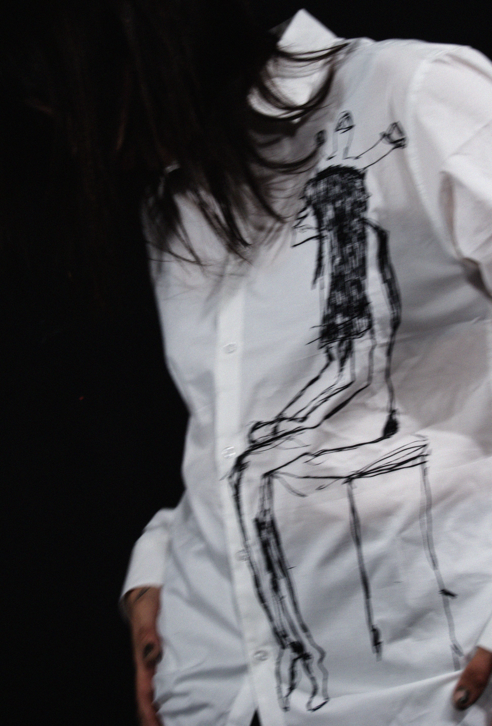 "KING" SHIRT