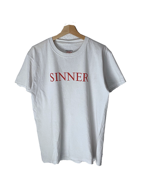 SS.24 SINNER TEE