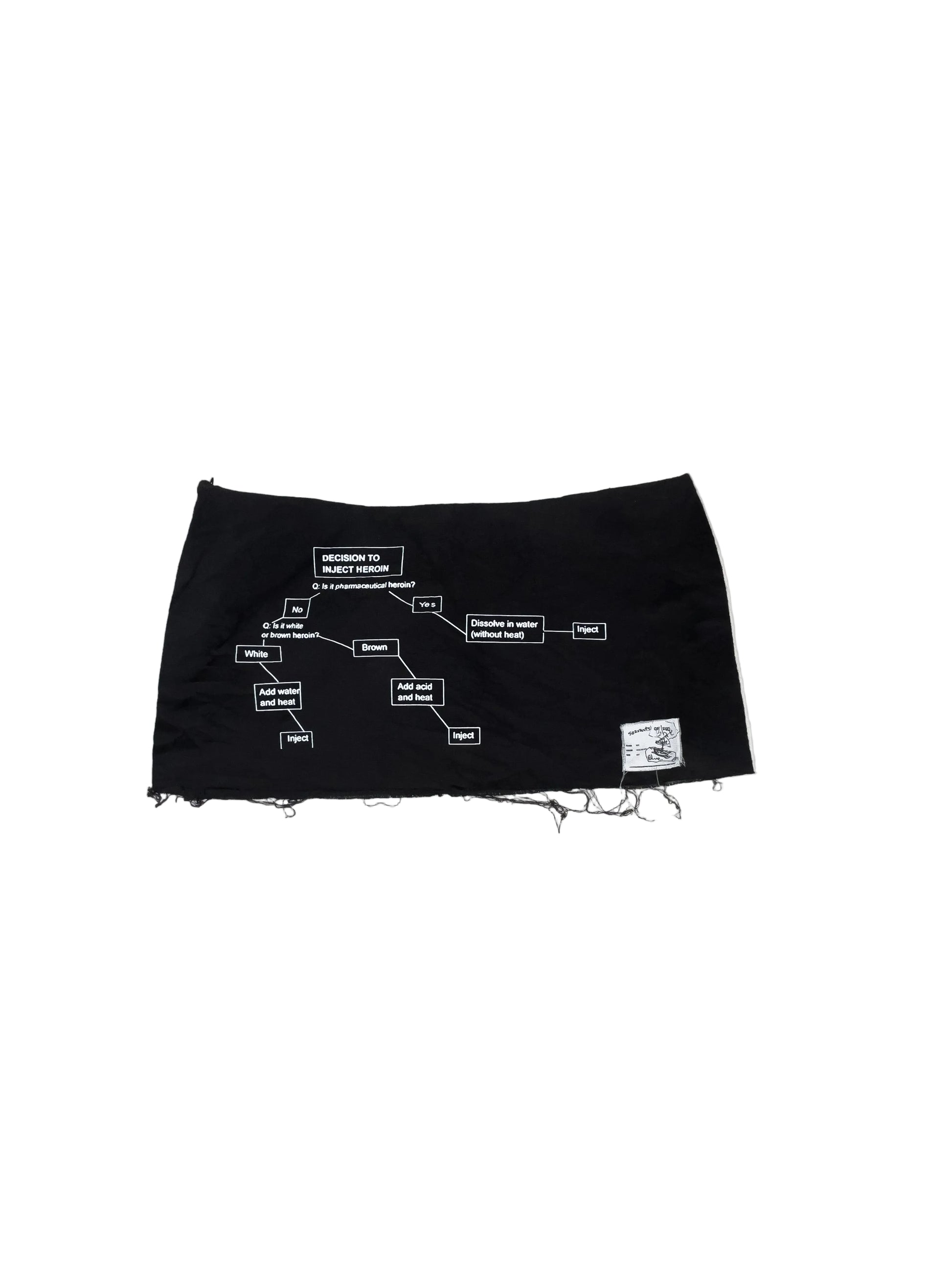 HEROIN SKIRT