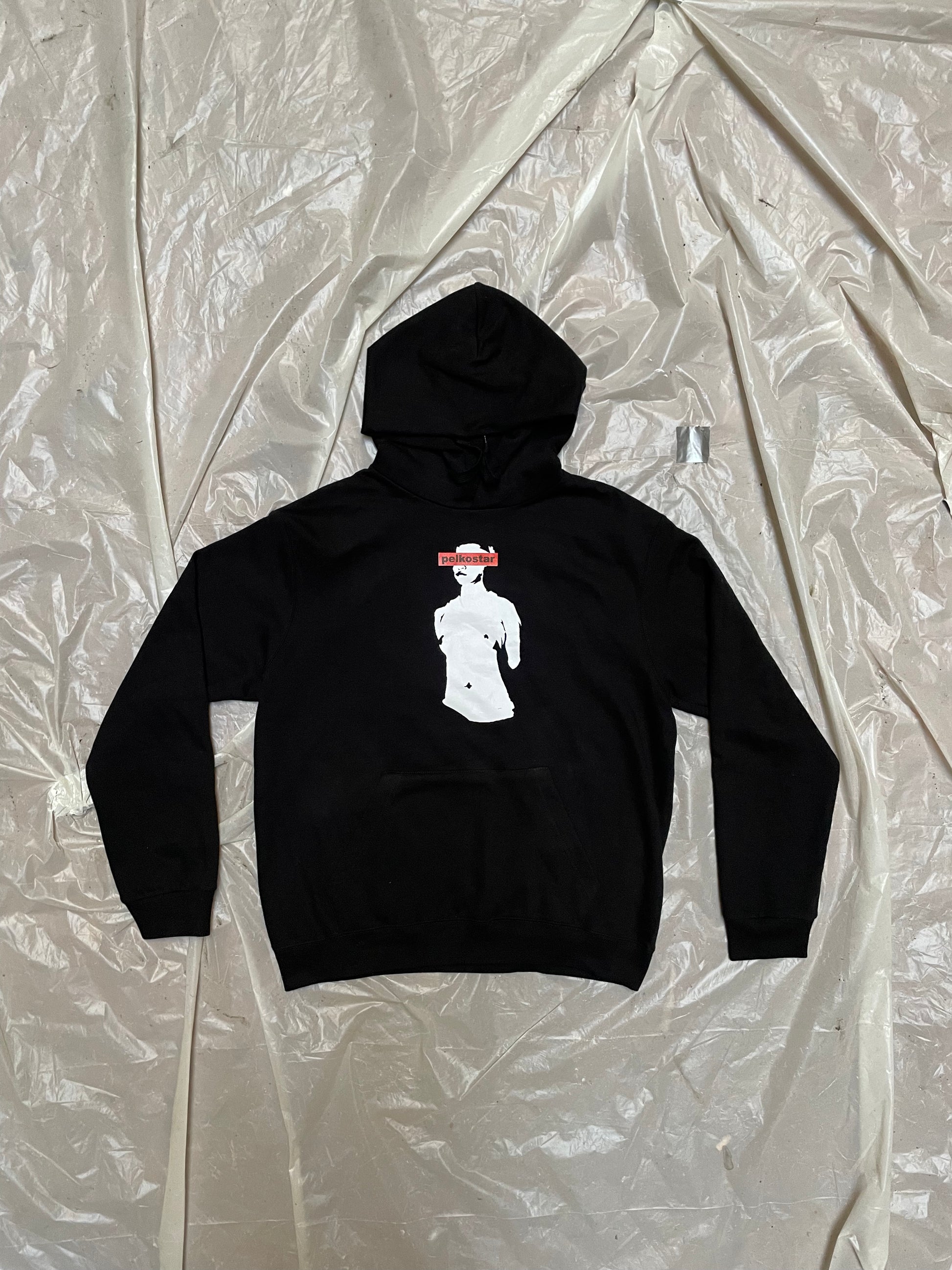 "EX-GF" HOODIE