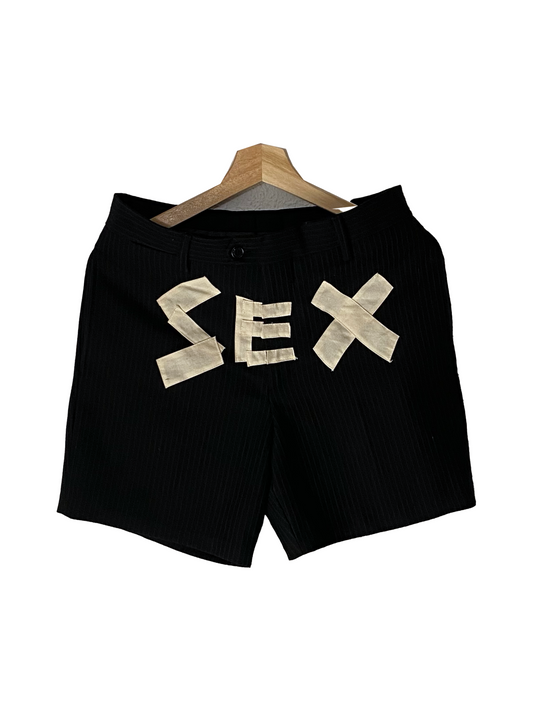 SS.24 SEX SHORTS