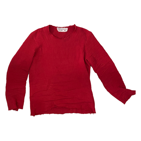 FW.24 RED_LONGSLEEVE