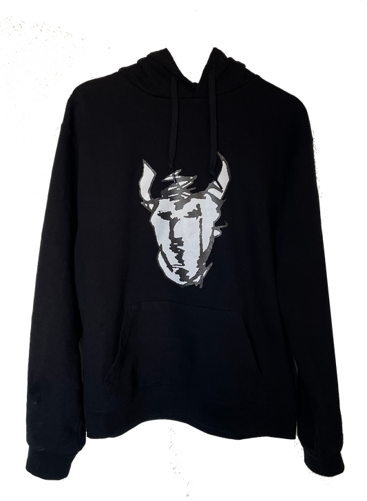 RTW. DEMON HOODIE